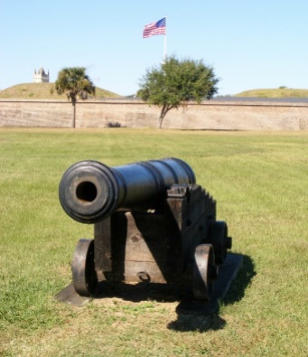 Fort Moultrie 2