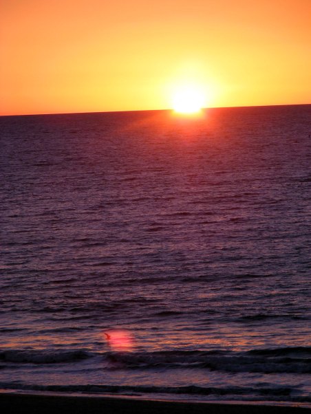 Sunrise, Myrtle Beach, SC